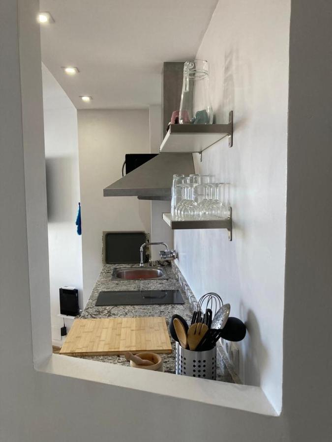 Appartement Vista Marina Benalmádena