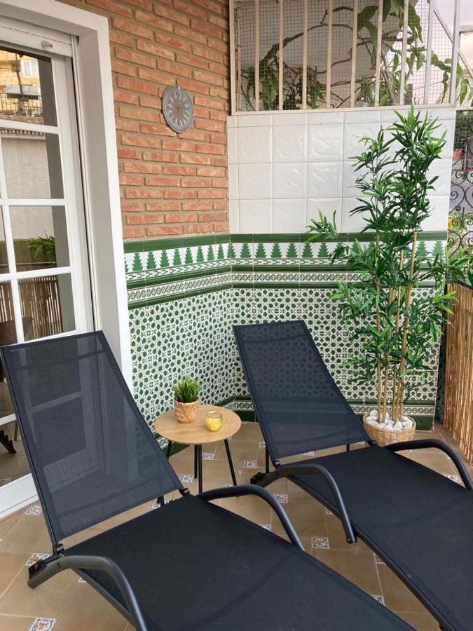 Appartement Vista Marina