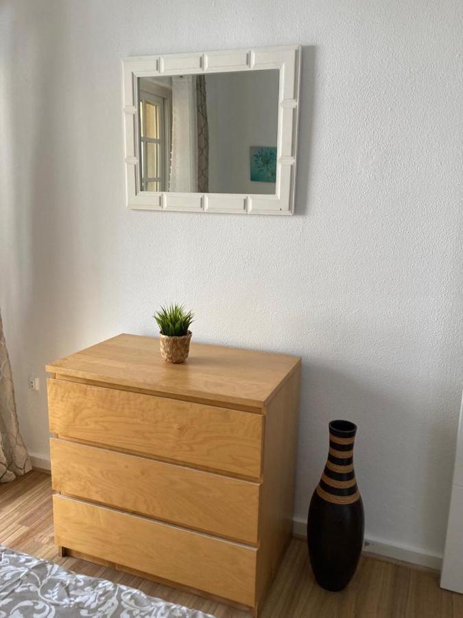 Vista Marina Appartement Benalmádena
