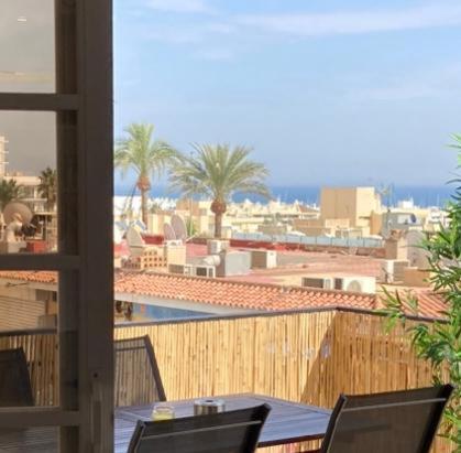 Vista Marina Appartement