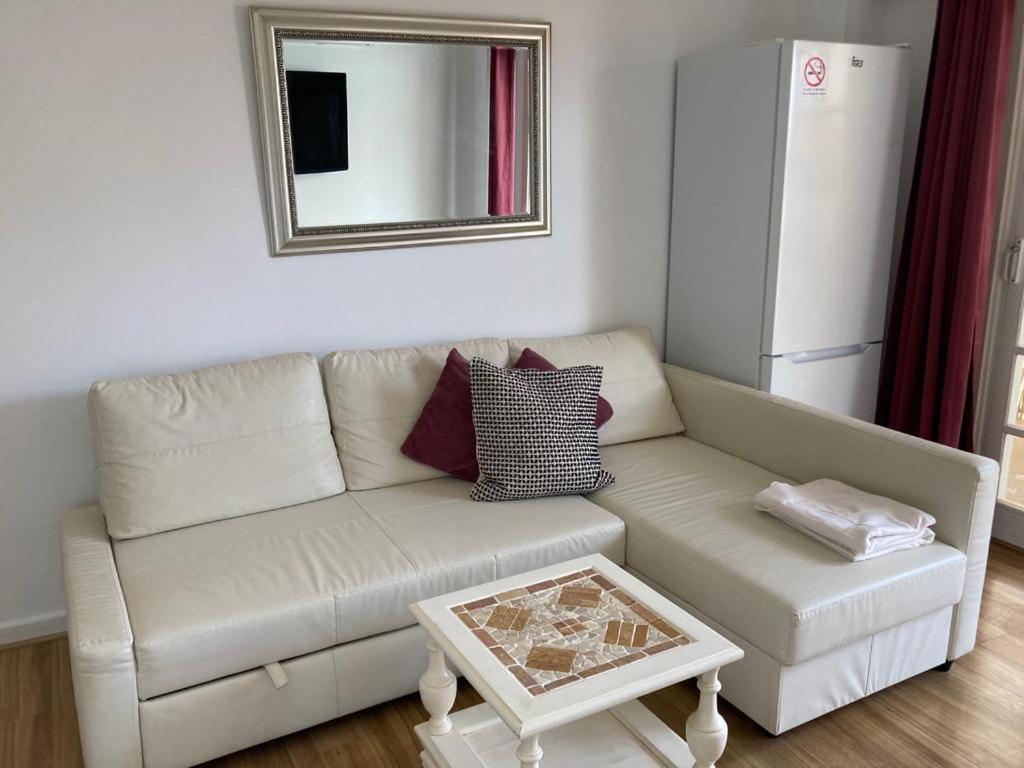 Vista Marina Appartement