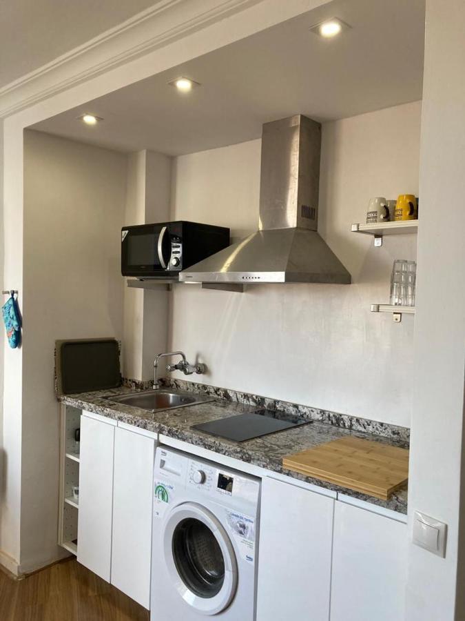 Appartement Vista Marina Benalmádena