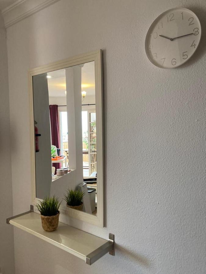 Vista Marina Appartement Benalmádena